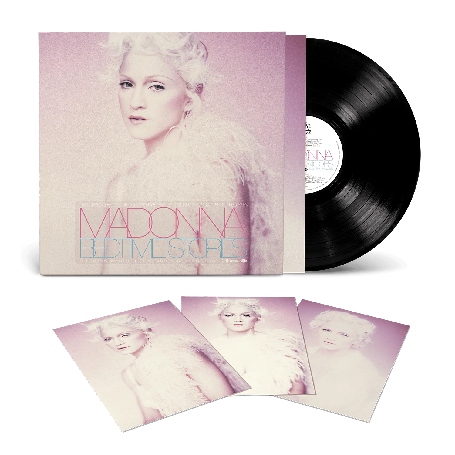 Music - Madonna - Boy Toy